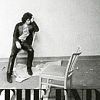 Image de The End - Sam Bernett