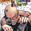 Image de Transmetropolitan
