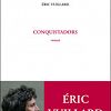Image de Conquistadors - Eric Vuillard