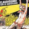 Image de Luz -  Claudiquant sur le dancefloor