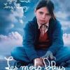 Image de Les Mots bleus