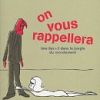 Image de On vous rappellera - Sophie Talneau