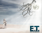 Image de E.T. On The Beach, un premier EP avec Nicolas Ly