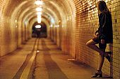 Image de Pour quand la fin du tunnel ?