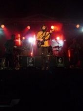Image de Botibol @Printemps de Bourges 2015