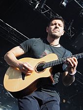 Image de Rodrigo y Gabriella