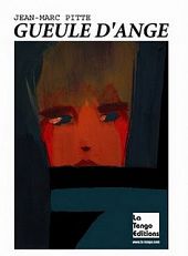Image de Couverture Gueule d'ange