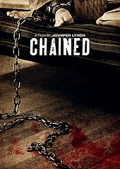 Image de Chained affiche