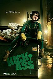Image de Kick Ass film