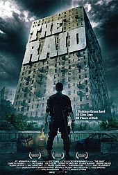 Image de The Raid