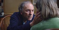 Image de Amour - Haneke
