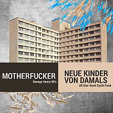 Image de Concours Motherfucker