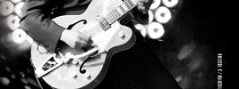 Image de Richard Hawley tour