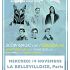 Image de Set It Off | La Bellevilloise | 19.11.14