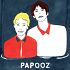 Image de Papooz, douceur et désillusions