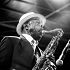 Image de Archie Shepp + Attica Blues Big Band | Au Grès du Jazz 2015