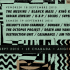 Image de Levitation Festival | le Chabada, Angers | 18.09.15 et 19.09.15