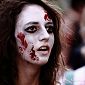 Image de Zombie Walk Strasbourg 2011 @ Ludo-Pics Troy