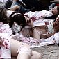 Image de Zombie Walk Strasbourg 2011 @ Ludo-Pics Troy