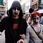 Image de Zombie Walk Strasbourg 2011 @ Ludo-Pics Troy
