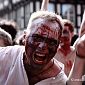 Image de Zombie Walk Strasbourg 2011 @ Ludo-Pics Troy