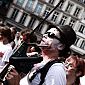 Image de Zombie Walk Strasbourg 2011 @ Ludo-Pics Troy